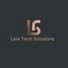 Leia Tech Solutions logo